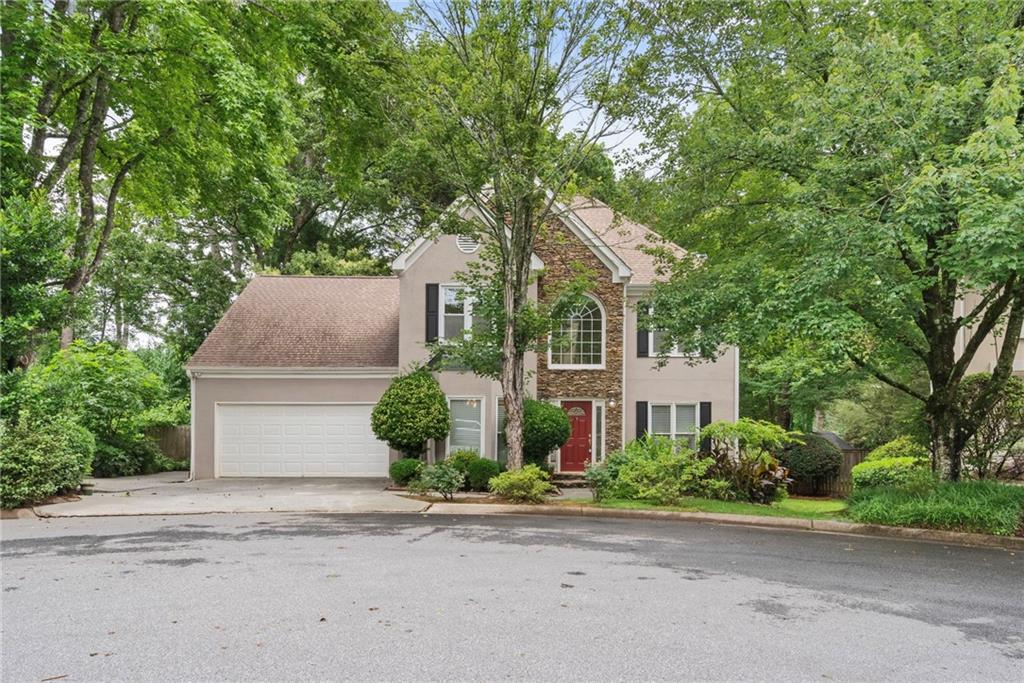 2652 Willow Cove Decatur, GA 30033 - Photo 34 of 36