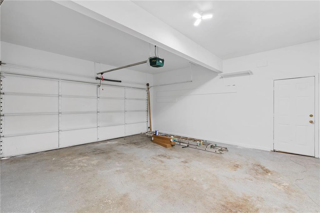 2652 Willow Cove Decatur, GA 30033 - Photo 35 of 36