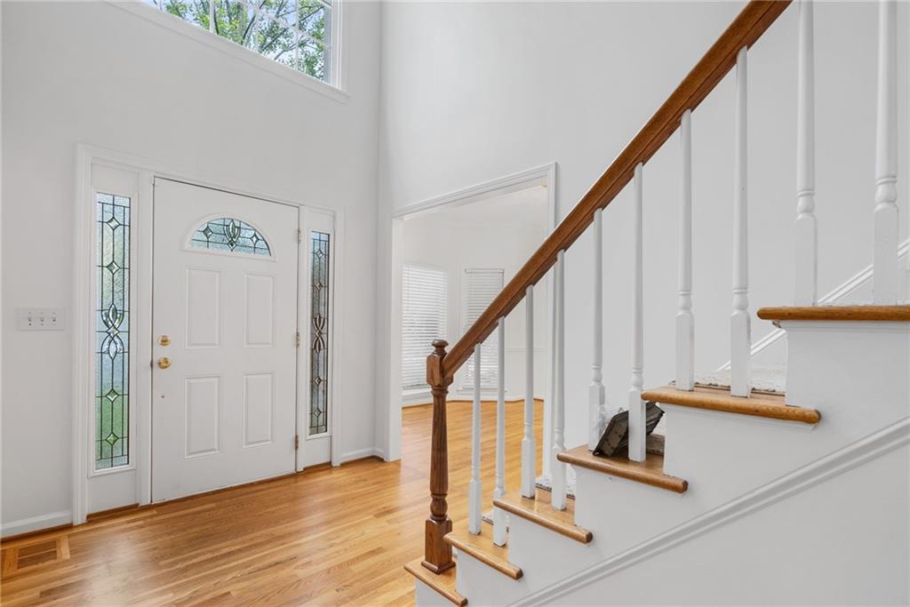 2652 Willow Cove Decatur, GA 30033 - Photo 5 of 36