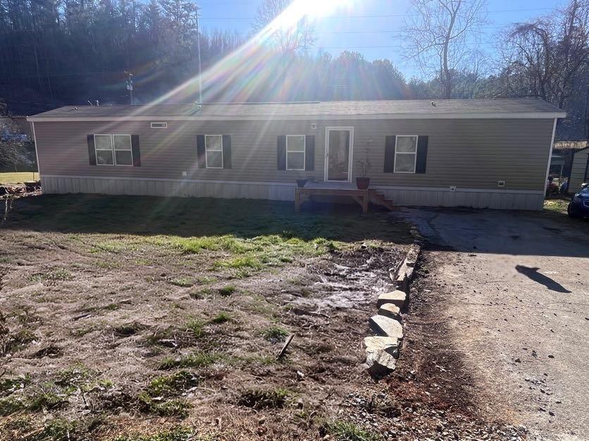 171 Tyler Road Ellijay, GA 30540 - Photo 2 of 27