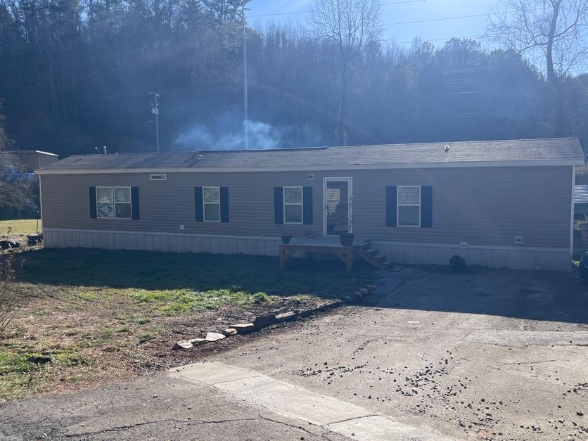 171 Tyler Road Ellijay, GA 30540 - Photo 23 of 27