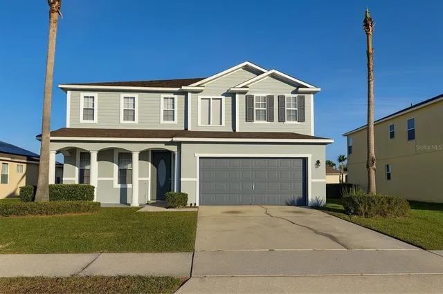 a sign on the side of the road