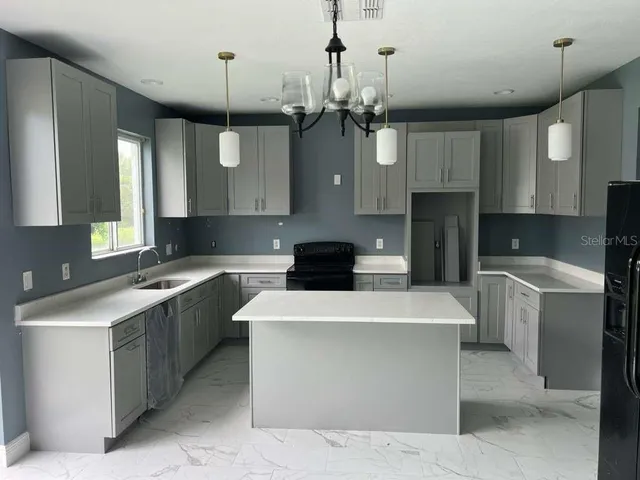 a view of swimming pool from a balcony