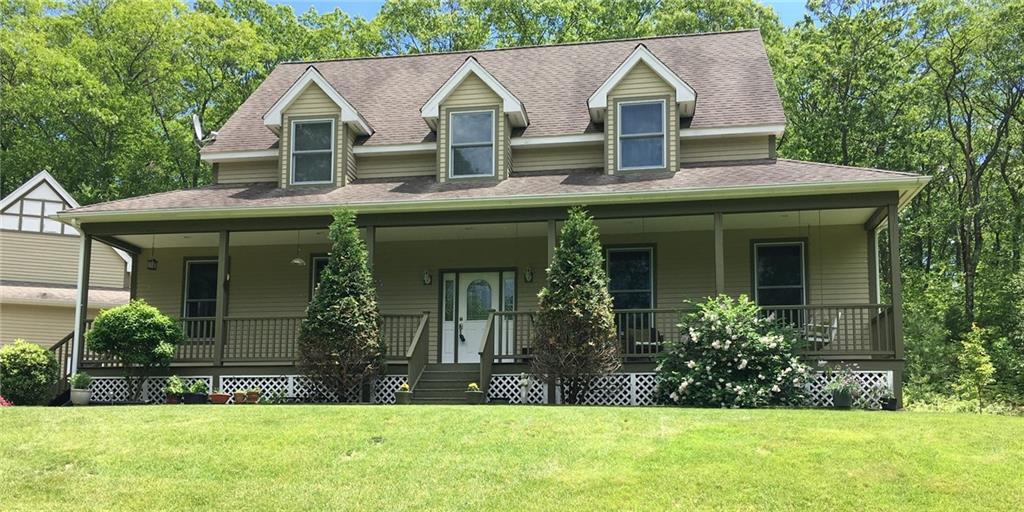 61 A Stagecoach Road Burlington, CT 06013 - Photo 1 of 1 Gallery Image 1