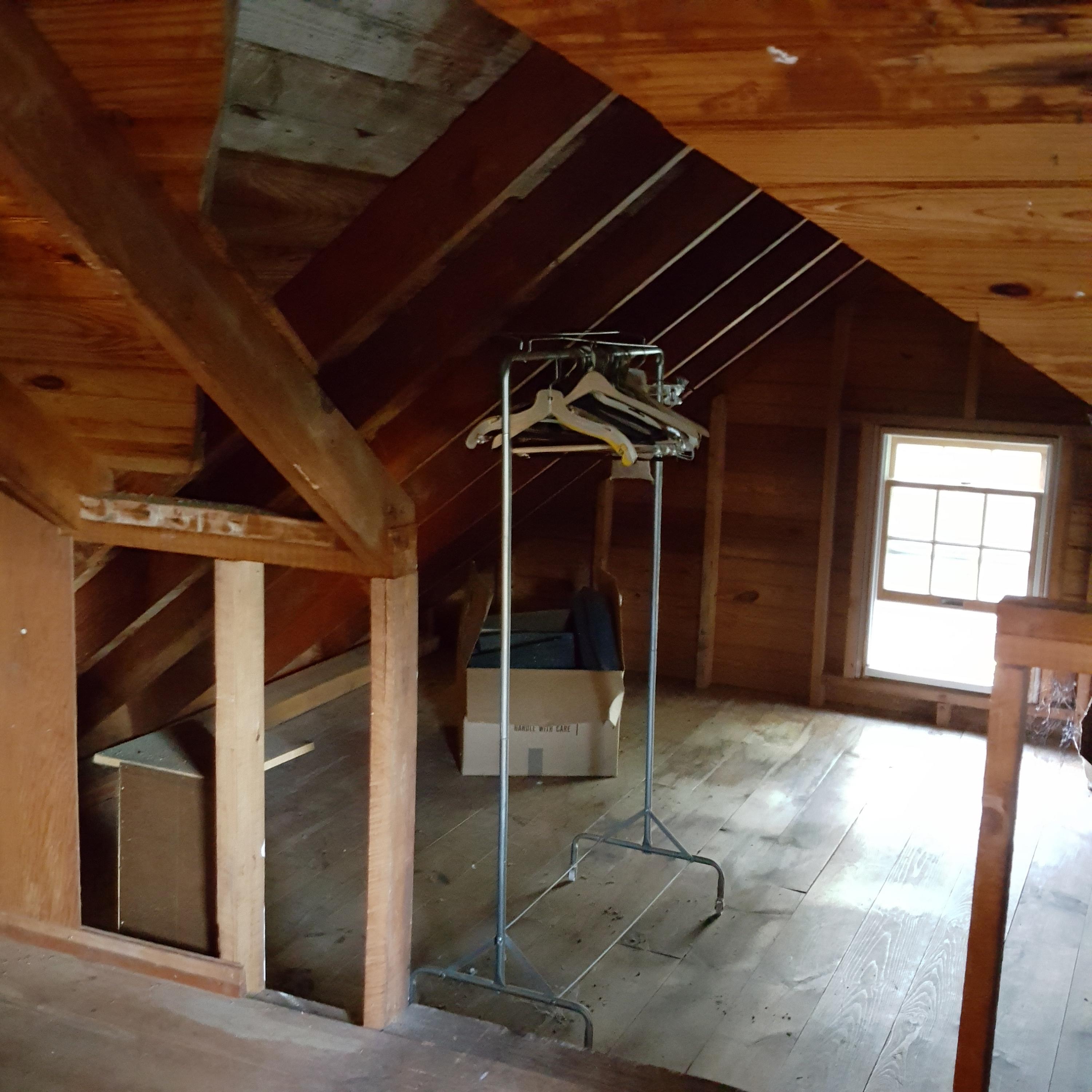 75 Harbor Bluff Road Hyannis, MA 02601 - Photo 24 of 31 a view of under construction room and window