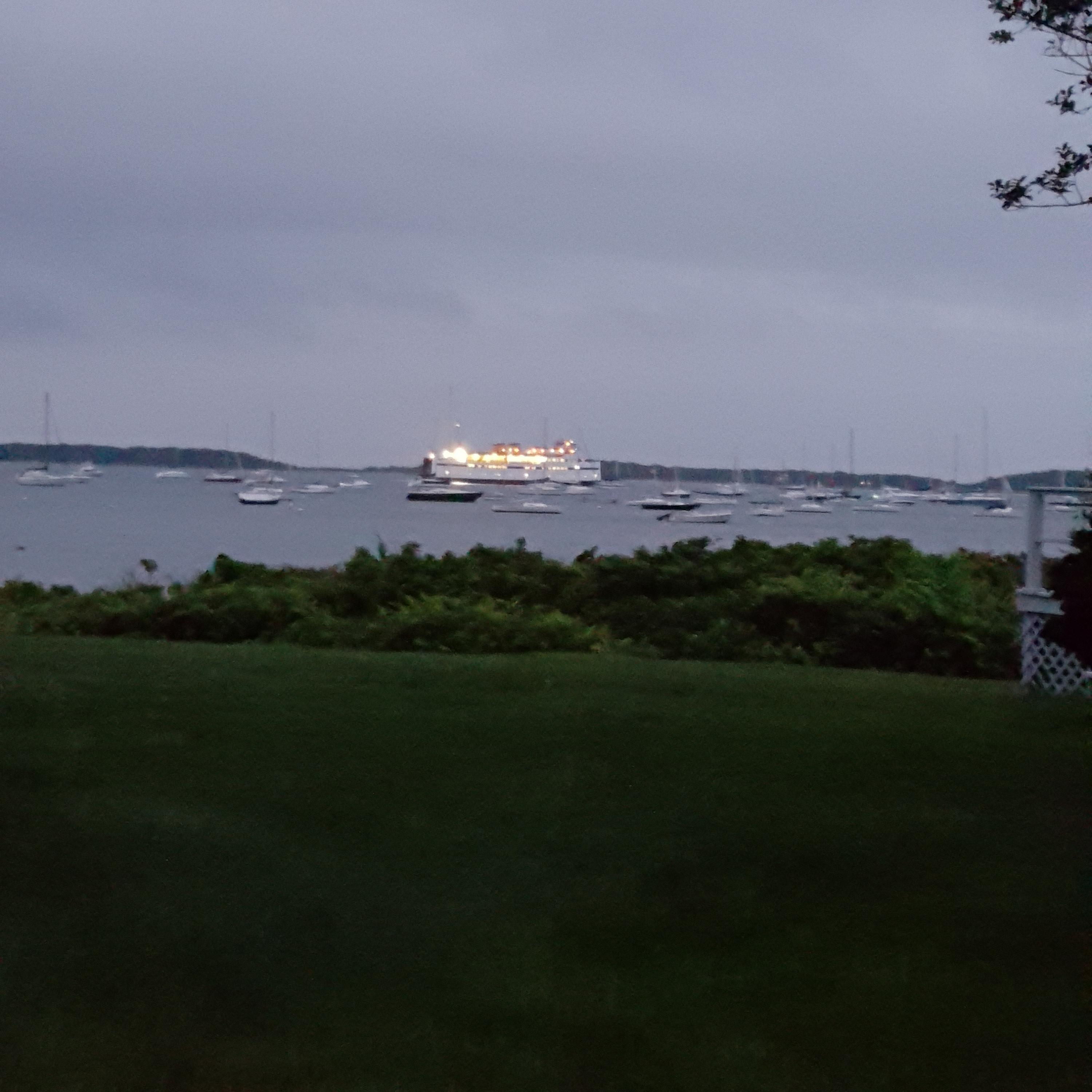 75 Harbor Bluff Road Hyannis, MA 02601 - Photo 27 of 31 a view of outdoor space and yard