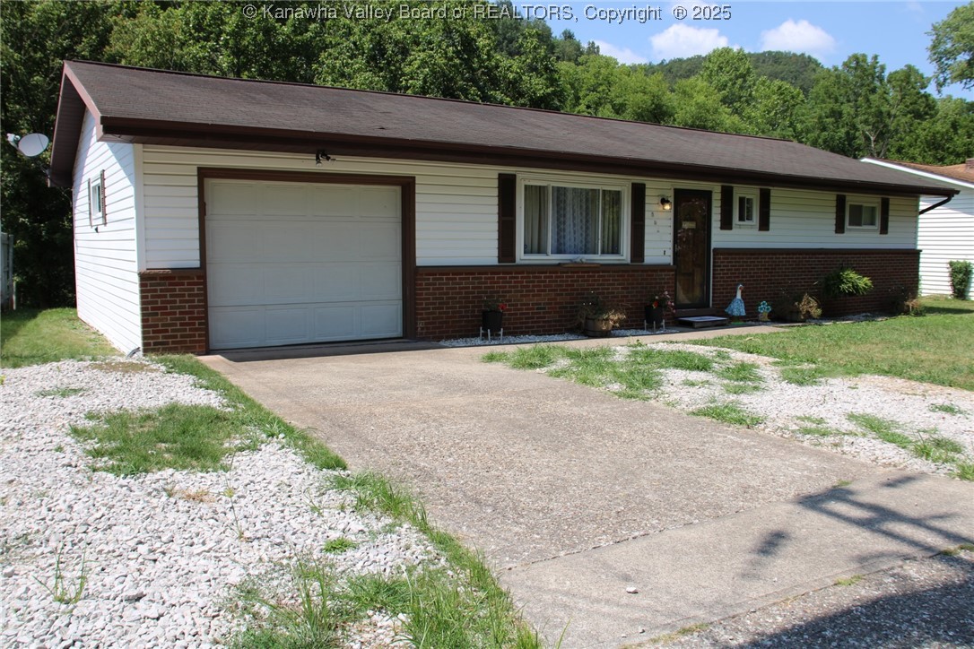 5302 Dudden Fork Road Kenna, WV 25248 - Photo 3 of 19 Gallery Image 3