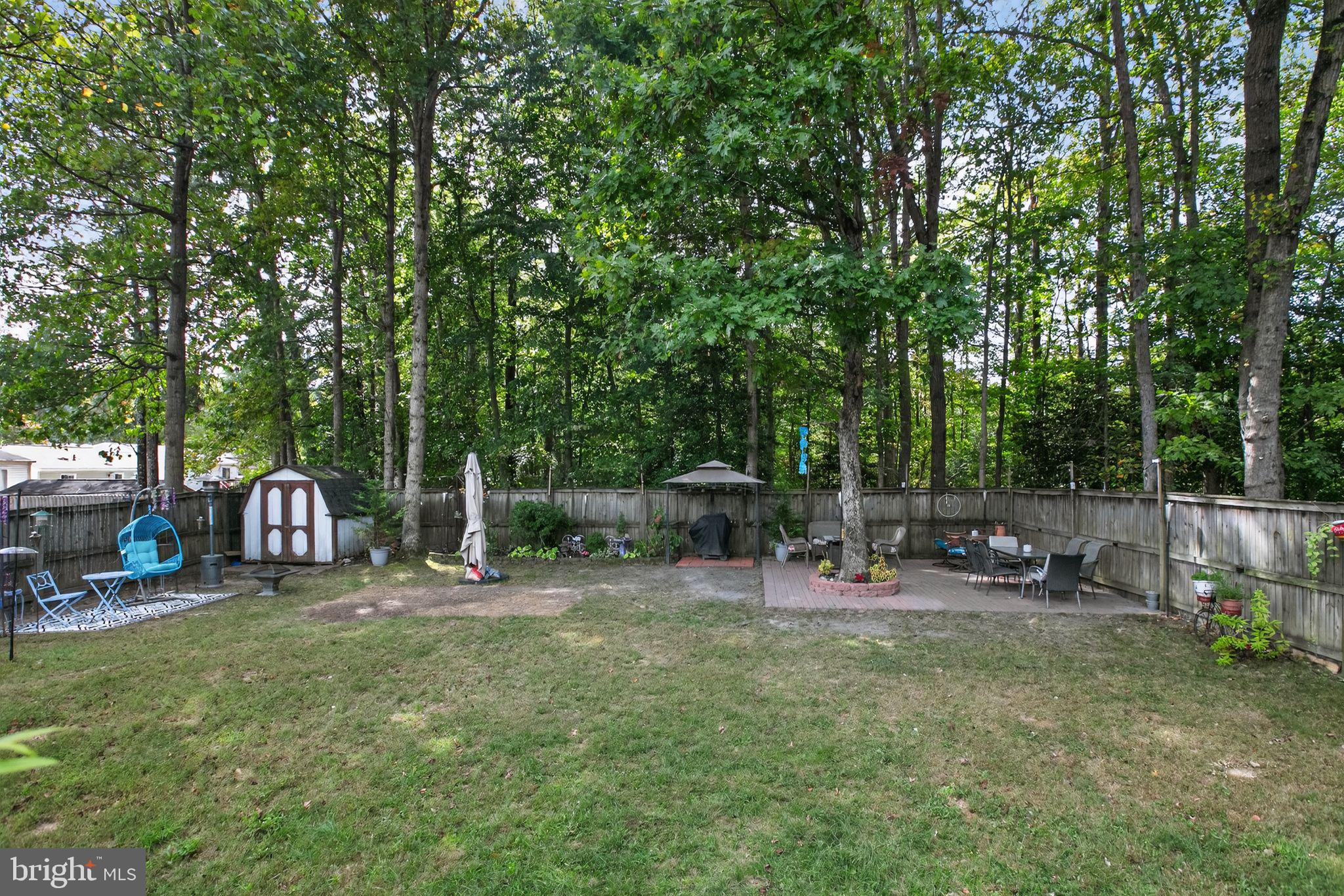 8460 Rippled Creek Court Springfield, VA 22153 - Photo 36 of 39