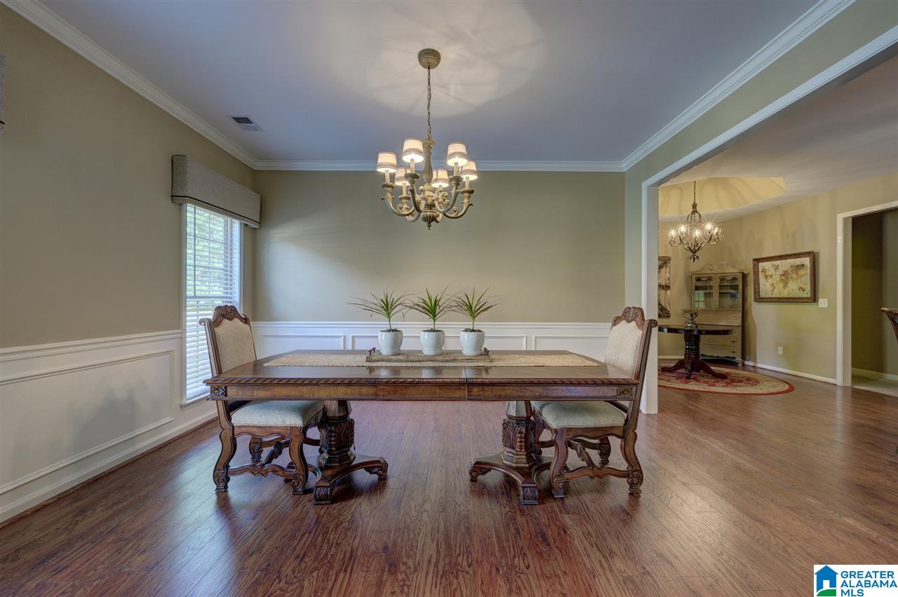 1163 Eagle Drive Alabaster, AL 35114 - Photo 9 of 32
