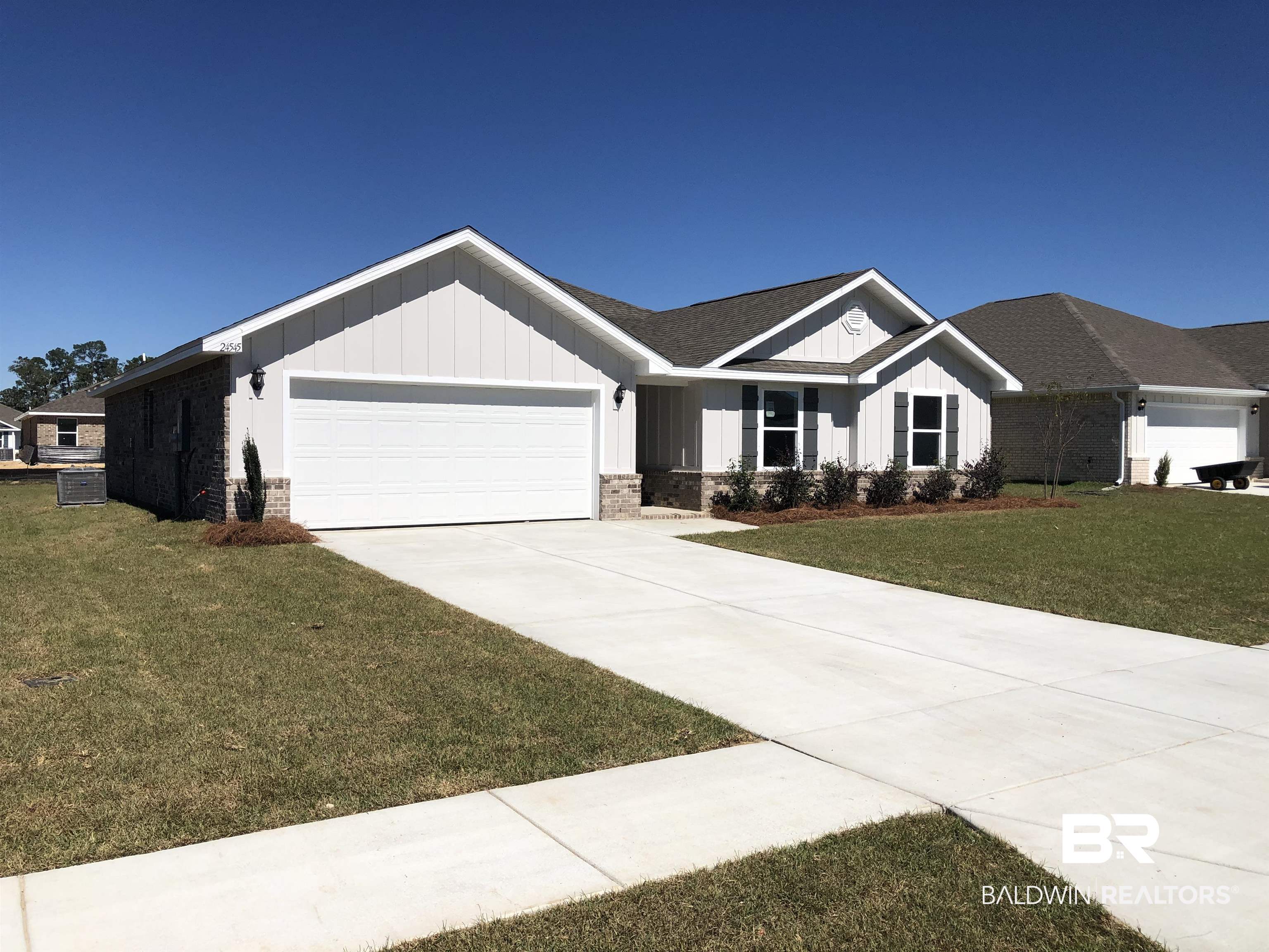 22097 Seabrooke Avenue Foley, AL 36535 - Photo 32 of 34