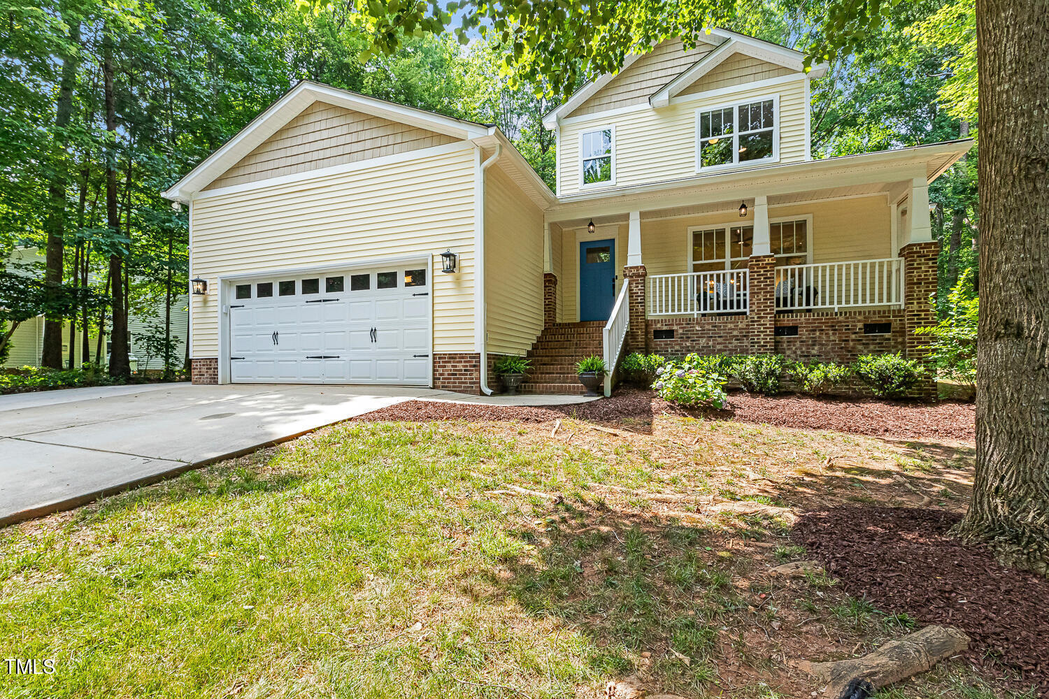 2721 Rustic Brick Road Raleigh, NC 27603 - Photo 3 of 56 2721 Rustic Brick Rd Raleigh-large-003-0