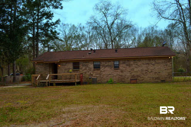 10891 Thomas Road Theodore, AL 36582 - Photo 5 of 6