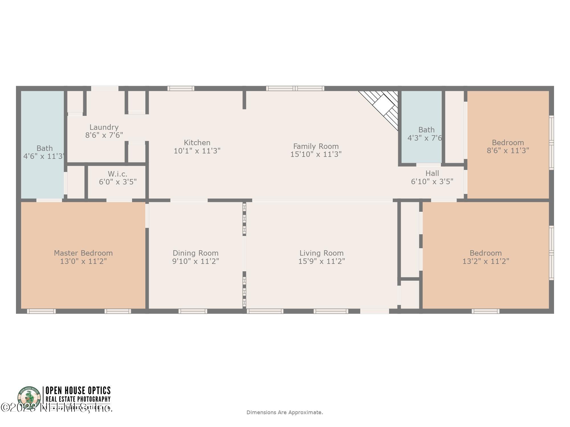 2060 Carter Road St. Augustine, FL 32084 - Photo 41 of 41 all_floors_2060_carter_road_st_augustine