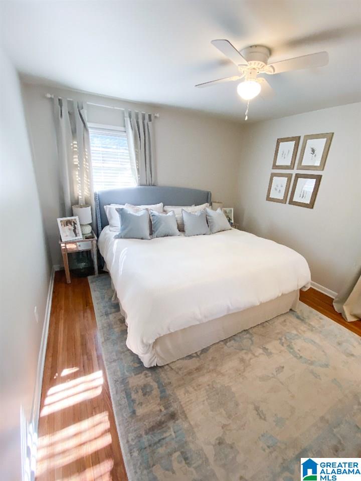 1012 Queensbury Road Birmingham, AL 35209 - Photo 13 of 23