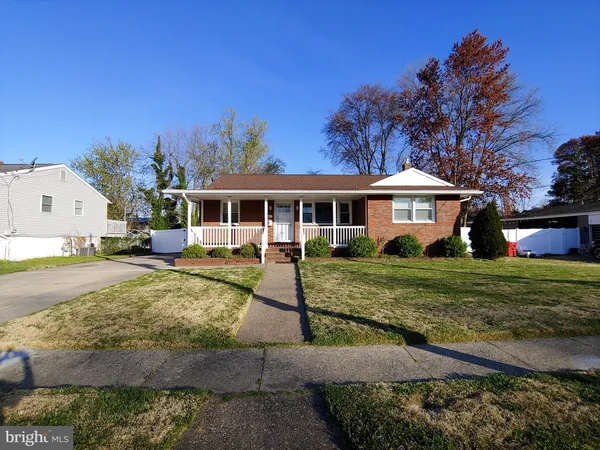 $3,200 | 8 Cornell Avenue, Somerdale, NJ 08083