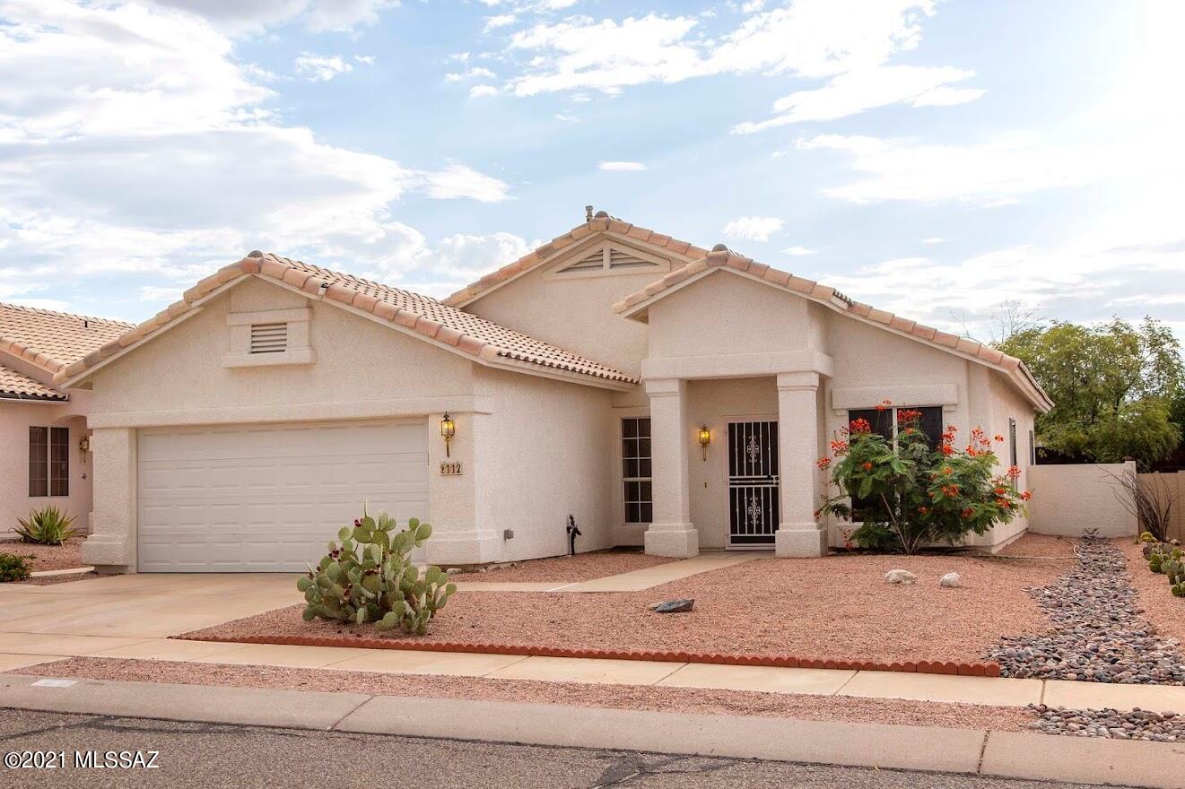 112 South London Station Road Tucson, AZ 85748 - Photo 2 of 26