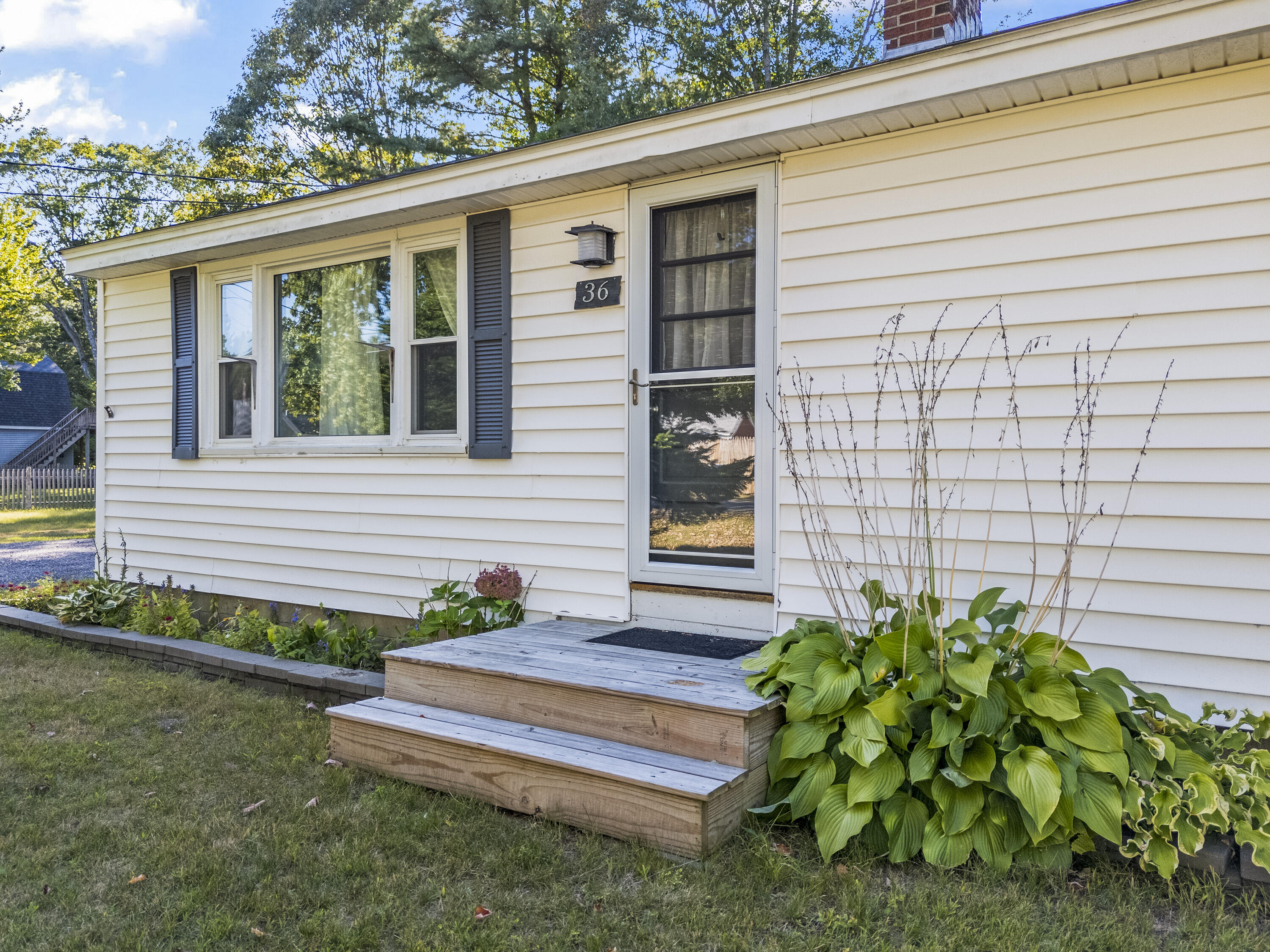 36 Tedford Road Topsham, ME 04086 - Photo 48 of 53 36 Tedford Rd_104