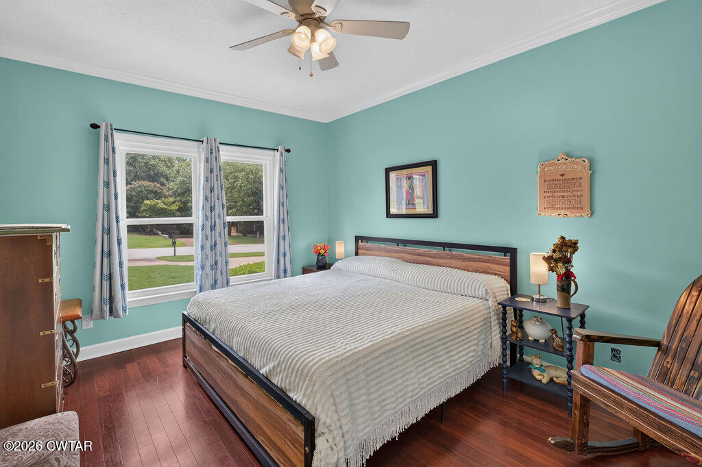 3 Ridgefield Place Jackson, TN 38305 - Photo 17 of 25 976A0821