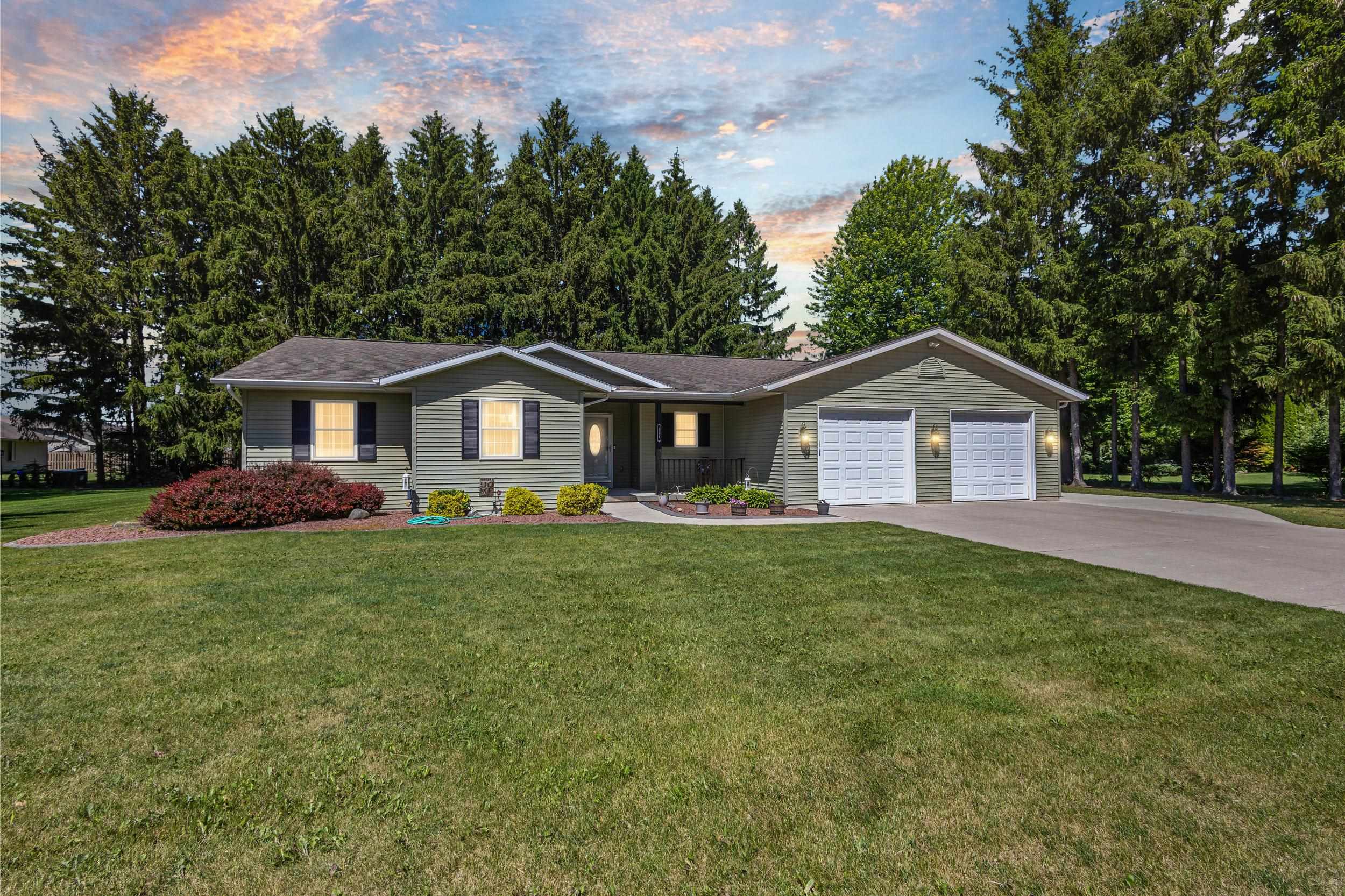511 Ponderosa Road Reedsville, WI 54230 - Photo 59 of 63