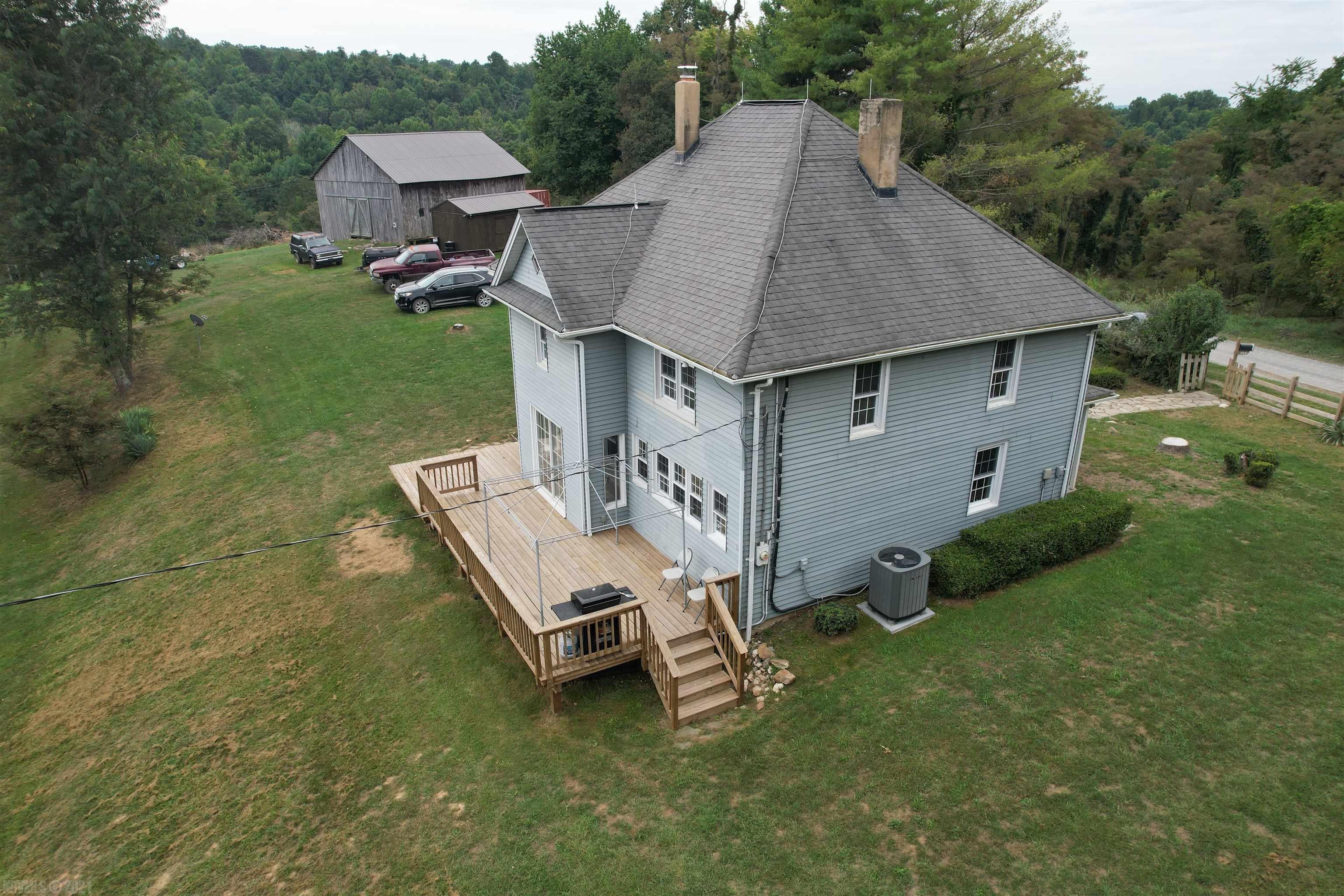 1623 Lick Ridge Road Northeast Check, VA 24072 - Photo 42 of 71 Gallery Image 42