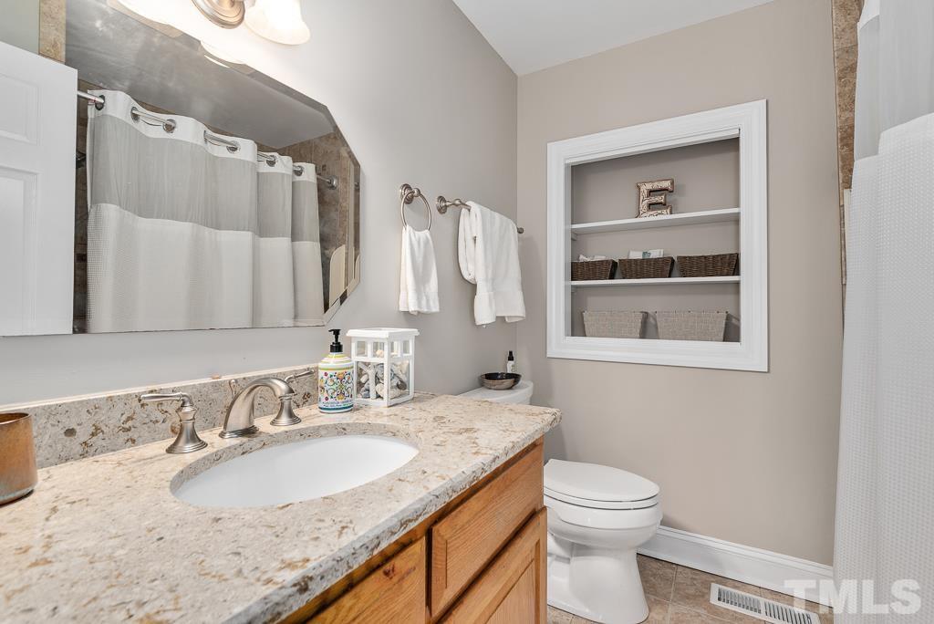 5504 Swiftbrook Circle Raleigh, NC 27606 - Photo 12 of 25 Gallery Image 12