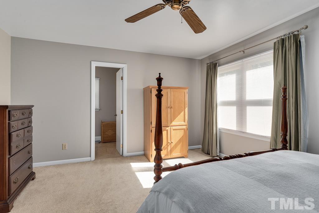 5504 Swiftbrook Circle Raleigh, NC 27606 - Photo 16 of 25 Gallery Image 16