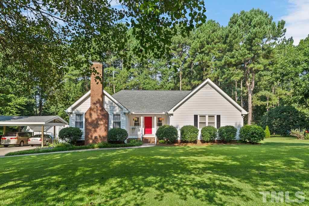 5504 Swiftbrook Circle Raleigh, NC 27606 - Photo 18 of 25 Gallery Image 18