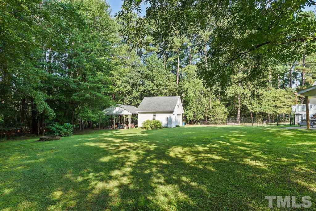 5504 Swiftbrook Circle Raleigh, NC 27606 - Photo 20 of 25 Gallery Image 20