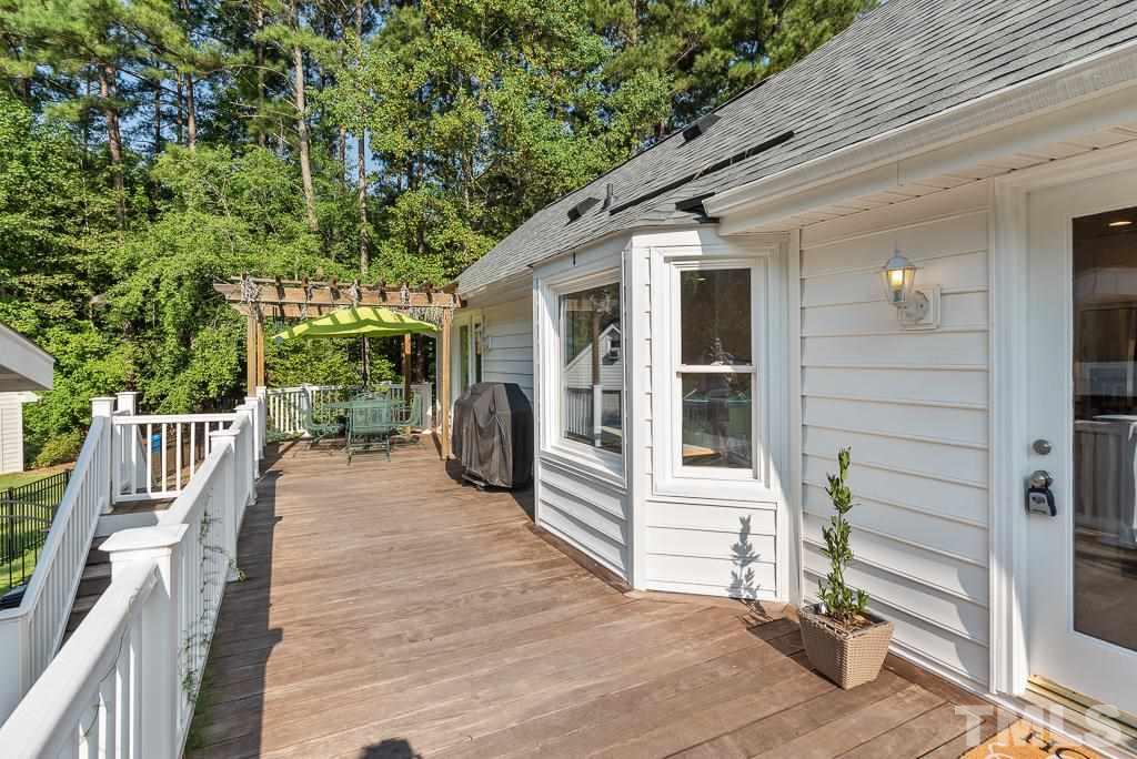 5504 Swiftbrook Circle Raleigh, NC 27606 - Photo 21 of 25 Gallery Image 21