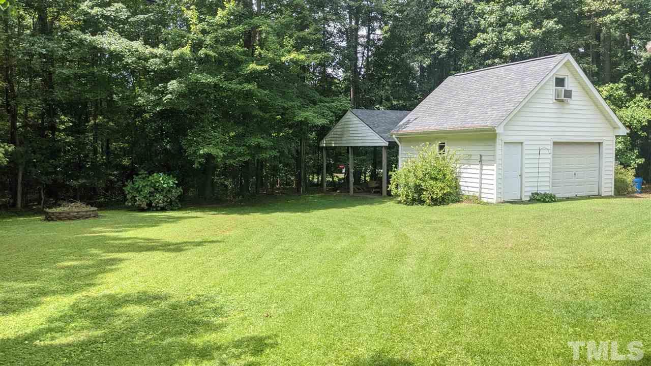 5504 Swiftbrook Circle Raleigh, NC 27606 - Photo 5 of 25 Gallery Image 5