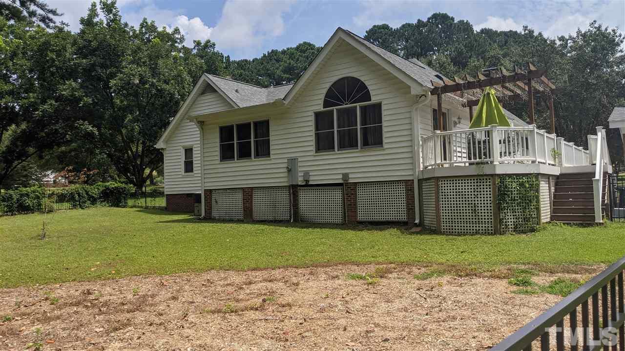 5504 Swiftbrook Circle Raleigh, NC 27606 - Photo 6 of 25 Gallery Image 6