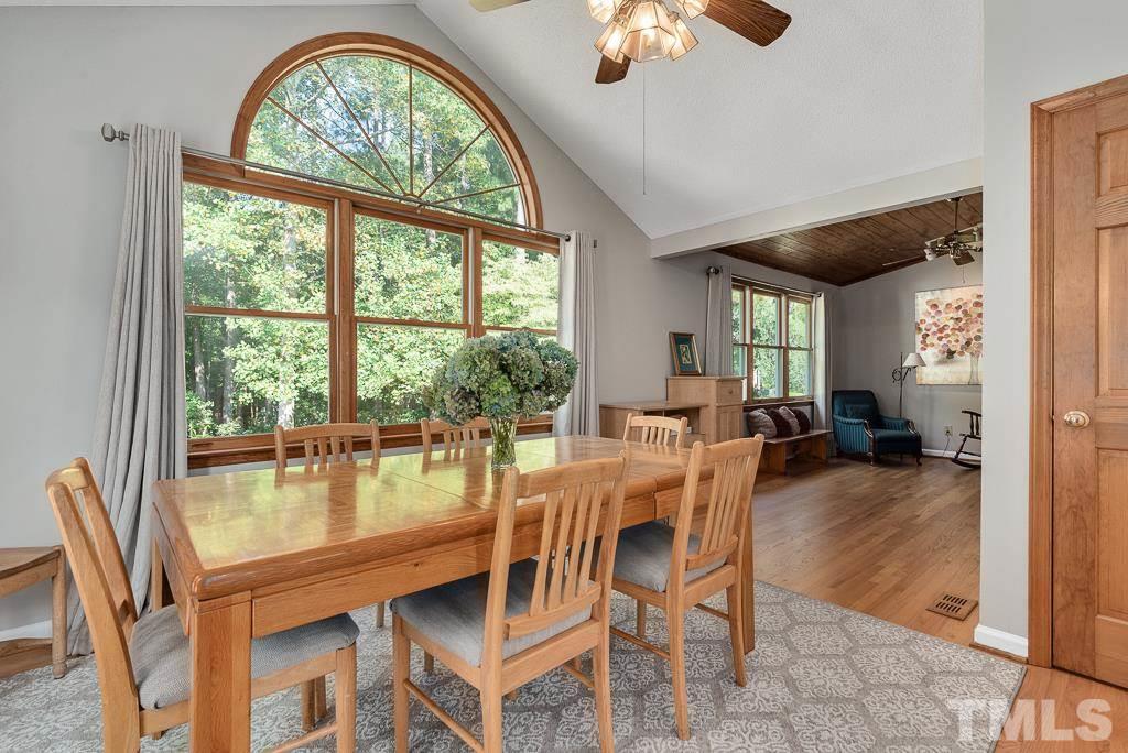 5504 Swiftbrook Circle Raleigh, NC 27606 - Photo 7 of 25 Gallery Image 7