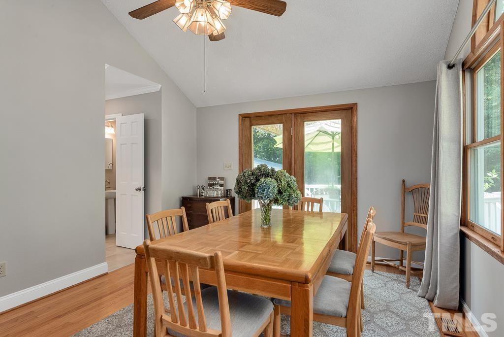 5504 Swiftbrook Circle Raleigh, NC 27606 - Photo 8 of 25 Gallery Image 8