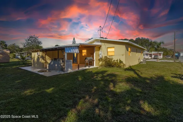 $189,900 | 3875 Smart Street, Cocoa, FL 32926