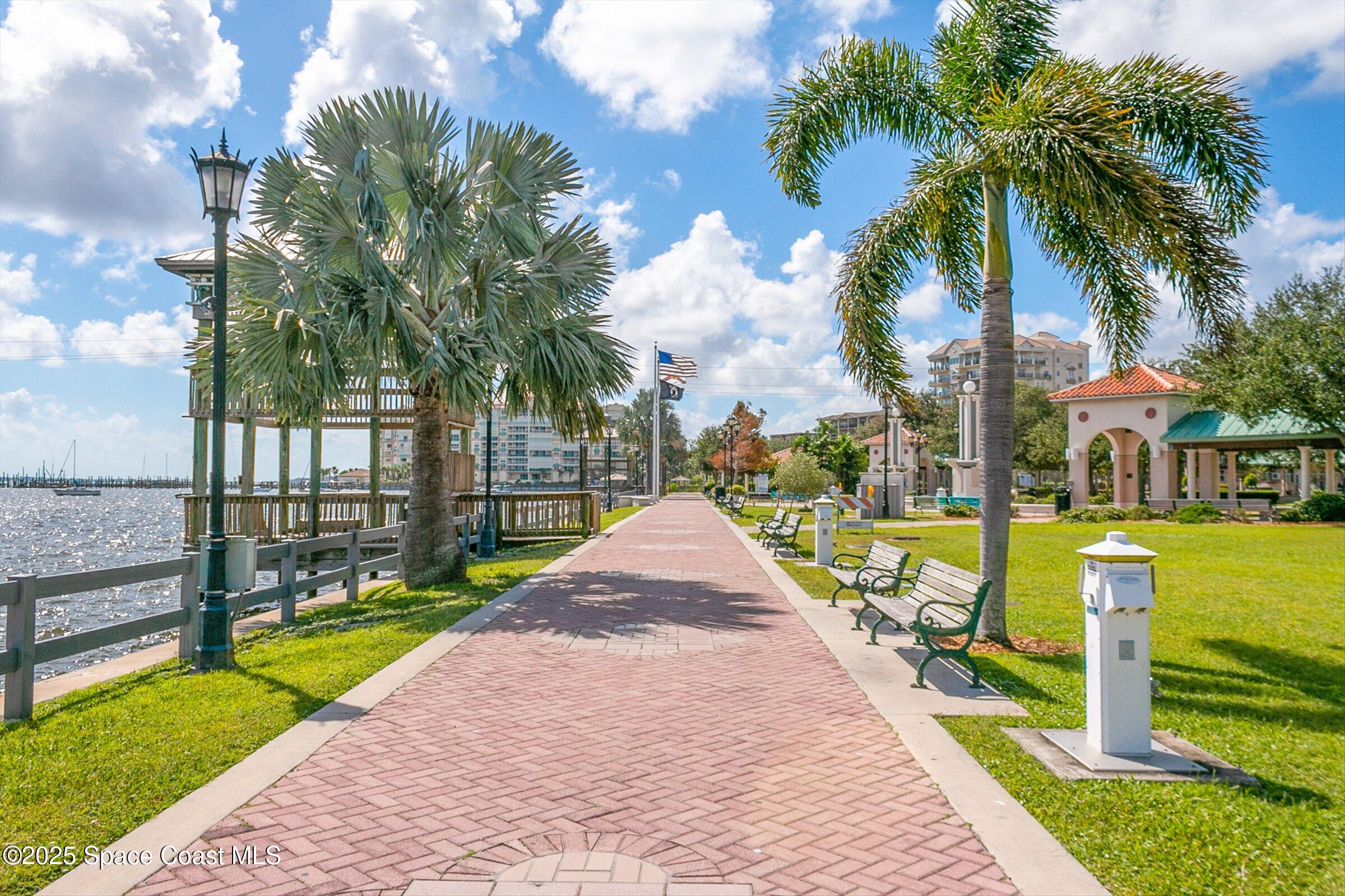 3875 Smart Street Cocoa, FL 32926 - Photo 28 of 36 36-Cocoa-Village-302