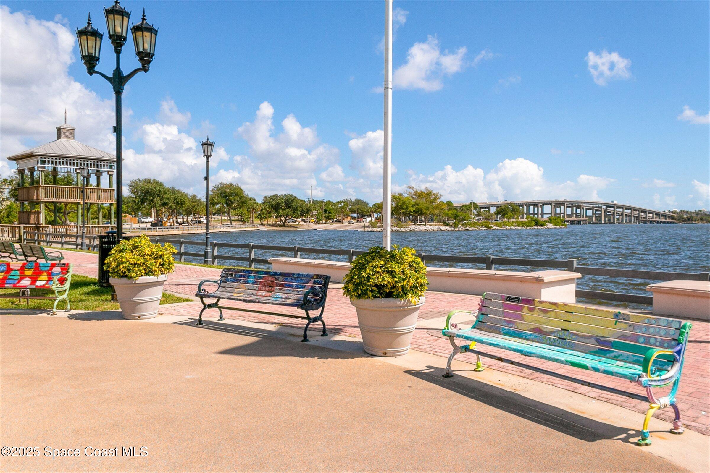 3875 Smart Street Cocoa, FL 32926 - Photo 29 of 36 37-Cocoa-Village-303