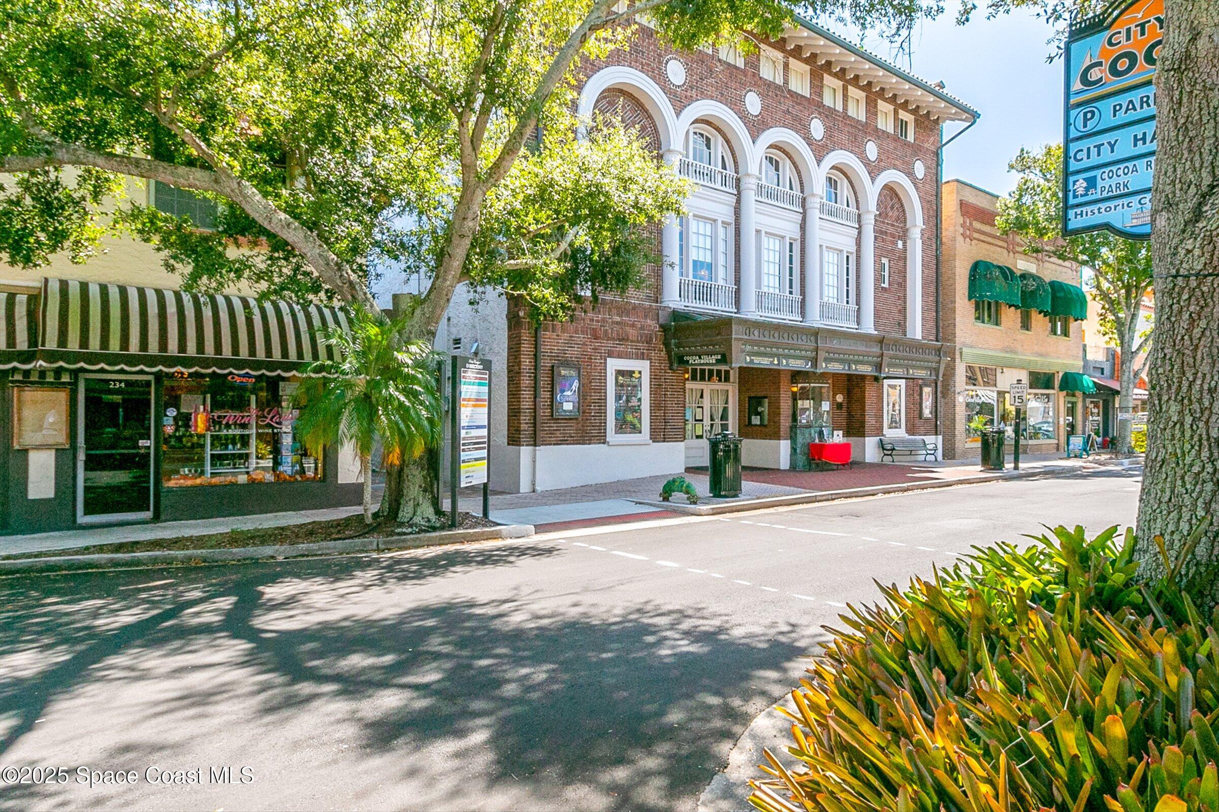 3875 Smart Street Cocoa, FL 32926 - Photo 32 of 36 40-Cocoa-Village-306