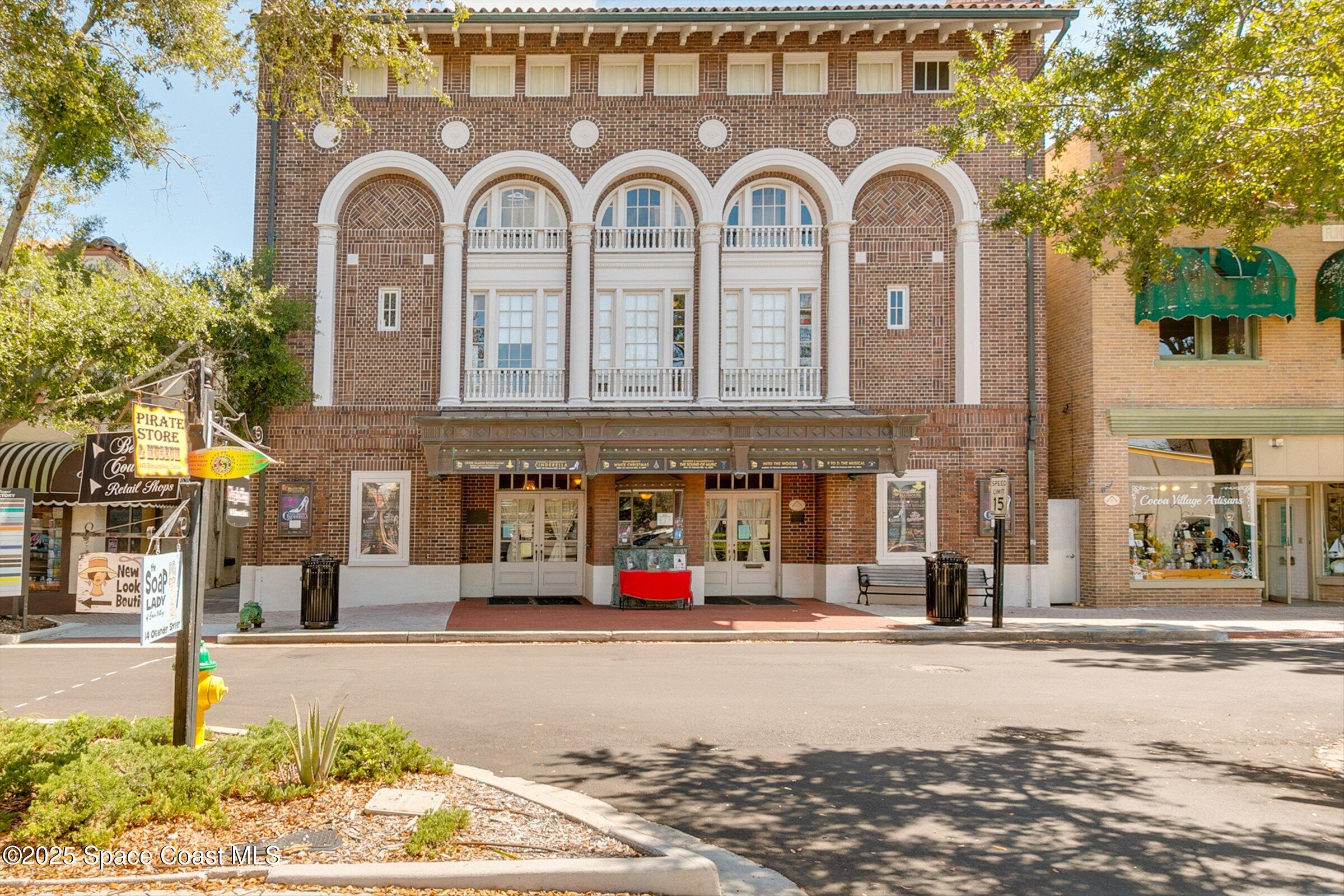 3875 Smart Street Cocoa, FL 32926 - Photo 36 of 36 46-Cocoa-Village-312