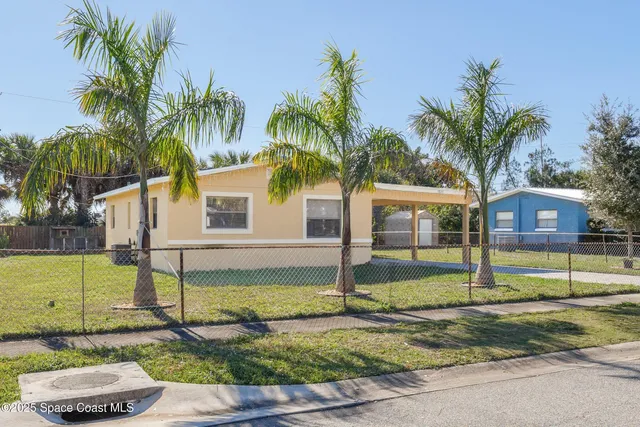 $189,900 | 3875 Smart Street, Cocoa, FL 32926