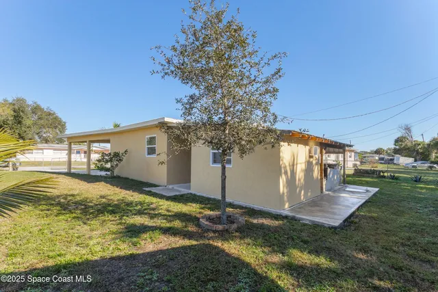 $189,900 | 3875 Smart Street, Cocoa, FL 32926
