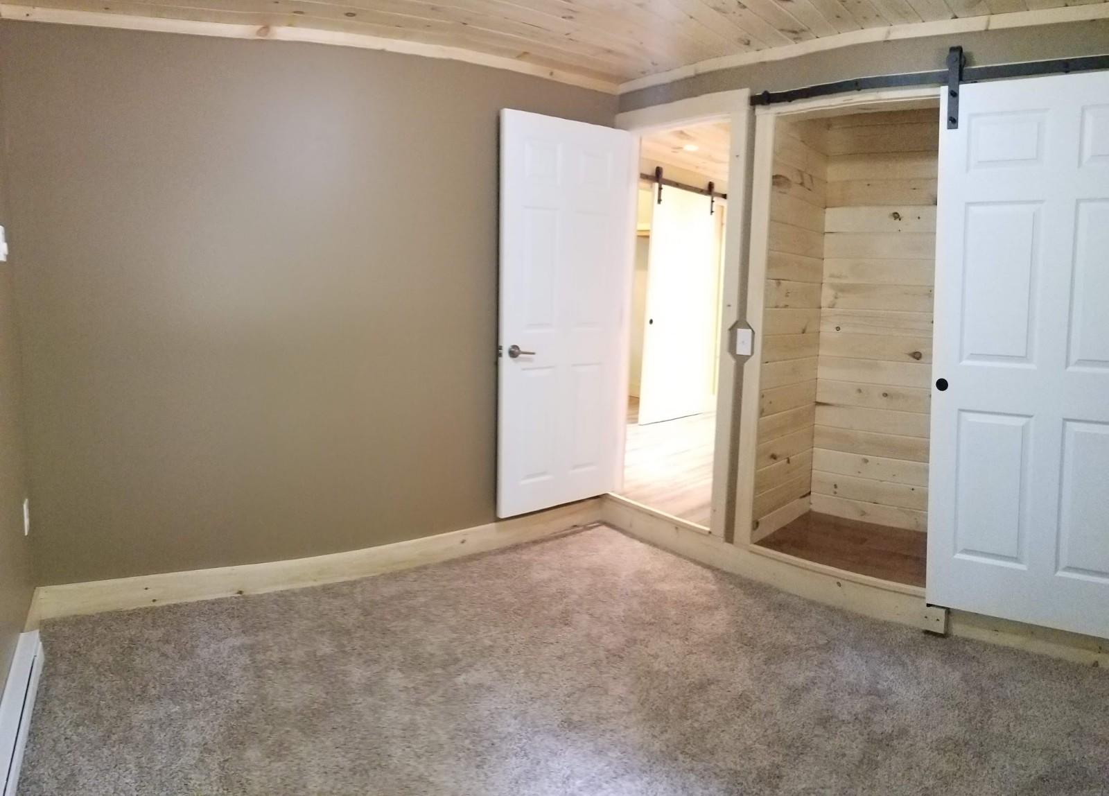191 Lancaster Road Canaan, ME 04924 - Photo 22 of 25 22 Bedroom #3