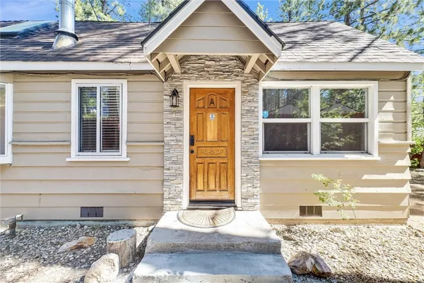 $569,000 | 710 Marin Road, Big Bear Lake, CA 92315
