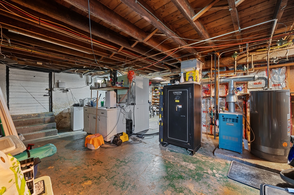 34 Rollinson Road Worcester, MA 01606 - Photo 25 of 34 Gallery Image 25