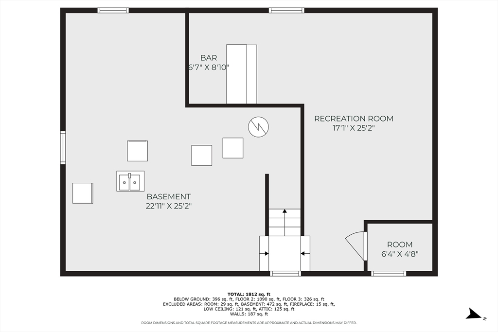 34 Rollinson Road Worcester, MA 01606 - Photo 32 of 34 Gallery Image 32