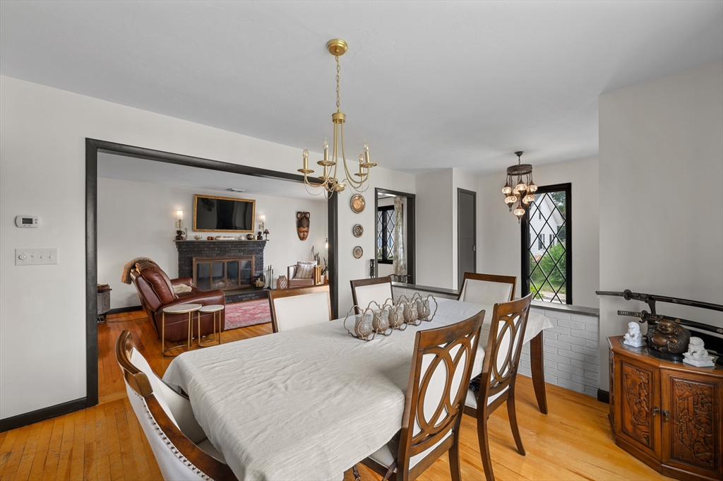34 Rollinson Road Worcester, MA 01606 - Photo 9 of 34 Gallery Image 9