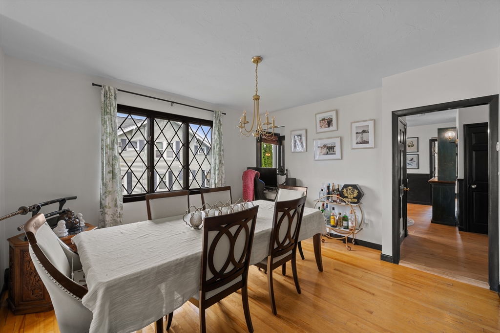 34 Rollinson Road Worcester, MA 01606 - Photo 10 of 34 Gallery Image 10