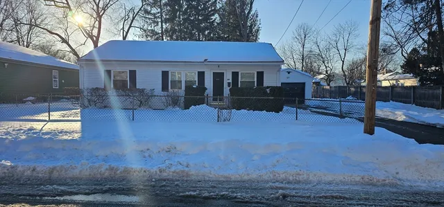 $230,000 | 94 Wilton Street, Springfield, MA 01109