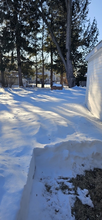 94 Wilton Street Springfield, MA 01109 - Photo 10 of 10