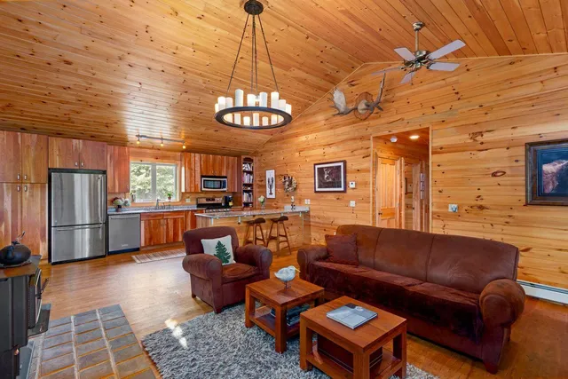 $875,000 | 154-162 Woodman Mill Road, Lowell, ME 04493