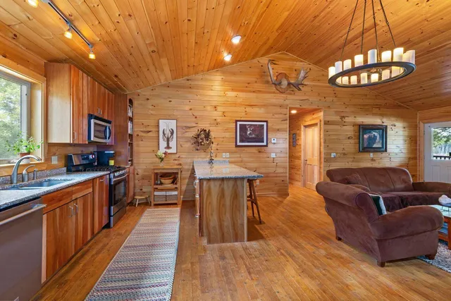 $875,000 | 154-162 Woodman Mill Road, Lowell, ME 04493